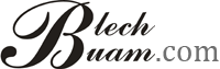 Die Blechbuam